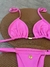 Biquíni Valentina Rosa Pink - comprar online
