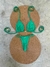 Biquíni Valentina Verde