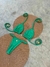 Biquíni Valentina Verde - comprar online