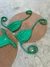 Biquíni Valentina Verde