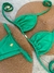 Biquíni Valentina Verde - Penélope Cloe