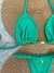 Biquíni Valentina Verde - loja online