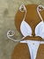 Biquíni Valentina Branco - comprar online