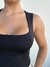 Body Poliamida Preto - loja online