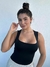 Body Poliamida Preto na internet