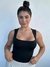 Body Poliamida Preto - loja online