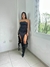 Vestido Julia Black - Penélope Cloe
