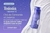 Creme Noturno Para o Corpo Nutrição Prebiótica + B5 Chá de Camomila e Lavanda - comprar online