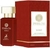 Perfume Árabe Philos Rosso Maison Alhambra