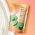 Refil Creme Sorbet para o Corpo Manga Rosa e Água e Coco Natura