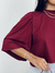 Blusa Agnes Elegance - loja online