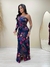 Imagem do Vestido Regina Fantasia Floral (4545)