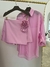 SHORT SAIA ROSA CLARA - CLOUDE - comprar online