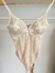 Body Nude e Off White Helana - Cloude - comprar online