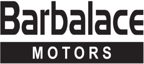 BARBALACE MOTORS