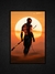 Guerreiro Tecno Tribal - comprar online