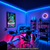 Encanto Encapsulado - Artia - Quadros com Artes Tech - Transforme Ambientes