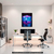 Prisma Sonoro - Artia - Quadros com Artes Tech - Transforme Ambientes