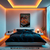 O Marionetista - Artia - Quadros com Artes Tech - Transforme Ambientes