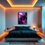Amigo ou inimigo? - Artia - Quadros com Artes Tech - Transforme Ambientes