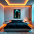 Neo Vigilante Urbano - Artia - Quadros com Artes Tech - Transforme Ambientes