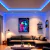 Infectado - Artia - Quadros com Artes Tech - Transforme Ambientes