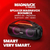 Parlante Speaker Boombox Magnavox MPS3124/MO – 40 W Bluetooth, USB/SD y Karaoke - AutoClic - Conectá al Instante