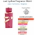 Perfume Just Lychee Fragrance World 100ml – Inspirado en Kayali Sparkling Lychee y Yara Candy - comprar online