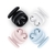 Auriculares Xiaomi Redmi Buds 6 Play Celeste – Bluetooth 5.4 y Micrófono Integrado - AutoClic - Conectá al Instante