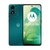 Celular Motorola Moto G04s 4 GB/256 GB  Verde Aurora – 6.6″ HD+ 90 Hz & Cámara 50 MP - comprar online