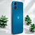 Celular Motorola Moto G04s 4 GB/256 GB  Verde Aurora – 6.6″ HD+ 90 Hz & Cámara 50 MP - AutoClic - Conectá al Instante