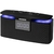 Reloj y Speaker Magnavox MCR5111-MO – 2×5W Bluetooth, Radio, Alarma Dual - comprar online
