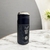 Spray Lattafa Pride Al Ameed 250 ml – Inspirado en Dylan Blue de Versace, spray corporal unisex sofisticado y duradero