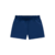 Conjunto infantil Menina Milon Na cor Azul Composto por Bata e shorts em algodão - Luna Store