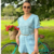 Short Alfaiataria Gabriela - loja online