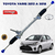 CAIXA MEC P/ SIS. ELET TOYOTA YARIS 2018 EM DIANTE