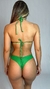 Biquíni Sol Versatily Bambú - Gattabrava Studio Wear | Beachwear Versátil e Despretenciosamente Sexy. Looks Exclusivos para Mulheres Autênticas e Sofisticadas