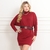 Vestido Lãnzinha