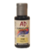 ACRILICO AD 60ML NEGRO(200)