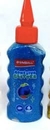 ADHESIVO VINILICO SIMBALL CON GLITTER 36 ML AZUL