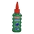 ADHESIVO VINILICO SIMBALL CON GLITTER 36 ML VERDE