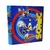 Carpeta escolar 3x40 cartone - Sonic - comprar online