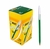 BOLIGRAFO BIC OPACO 1 MM VERDE