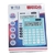 CALCULADORA ELECTRONICA WEIDA W-T55 - 12 DIGITOS