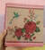 CARPETA ESCOLAR 3X40 CARTONE CON RELIEVE - COLIBRI Y ROSAS