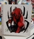 CARPETA ESCOLAR 3X40 MOOVING SPIDERMAN