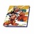 CARPETA ESCOLAR MOOVING 3 X 40 DRAGON BALL