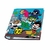 CARPETA ESCOLAR MOOVING 3 X 40 TEEN TITANS