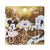 CLIPS MOOVING FORRADO FUN MICKEY & MINNIE X3