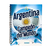 CUADERNO A4 BE POSITIVE CON ESPIRAL RAYADO ARGENTINA CAMPEONES